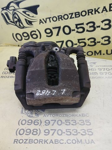Суппорт тормозной левый задний LR084120 LAND ROVER