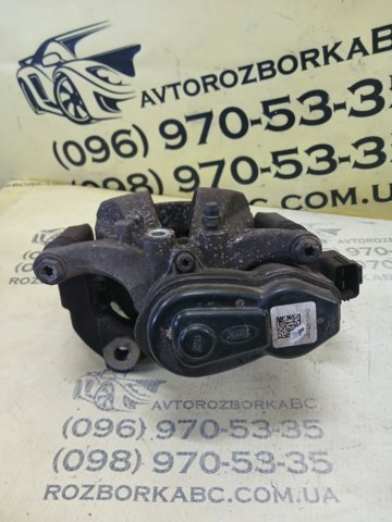 LR084120 LAND ROVER Суппорт тормозной задний левый купить в Черкассы