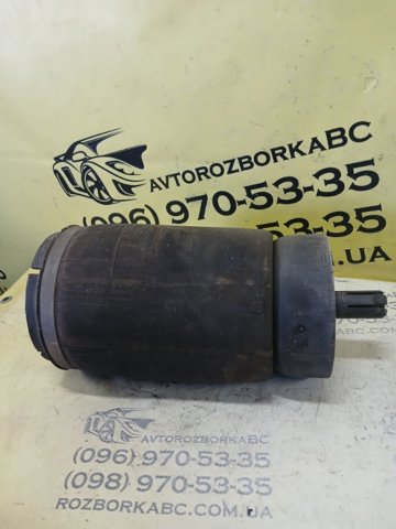 Пневморессора задняя LR089235 LAND ROVER