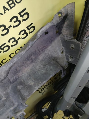 LAND ROVER LR090565 Защита днища левая в наличии Хмельницкий