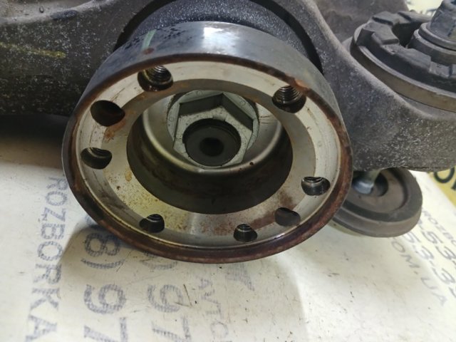 LR091694 LAND ROVER купить в Житомир