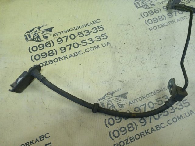 Шланг тормозной задний левый LR096525 LAND ROVER