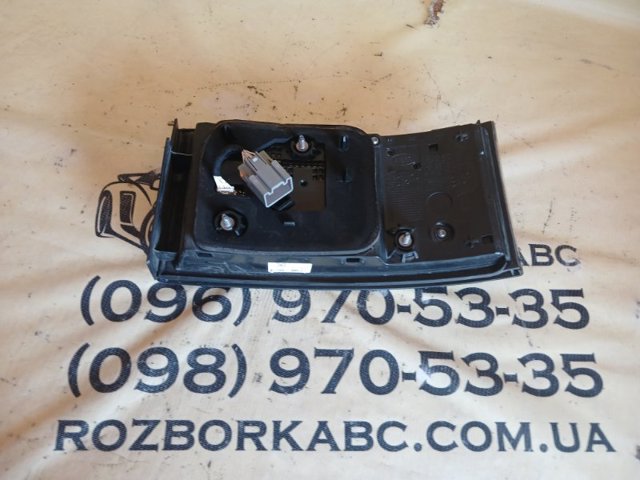 LAND ROVER LR106840 Фонарь задний левый в наличии Киев