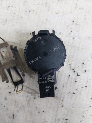 Автомобильный датчик дождя LU5Z17D547B FORD