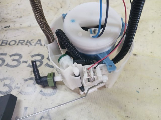 PYB21335X MAZDA Бензонасос купить в Харьков