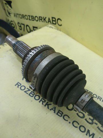 RTA62550X Полуось задняя правая купить Запорожье