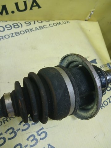 RTA62550X MAZDA Полуось задняя правая купить в Днепр