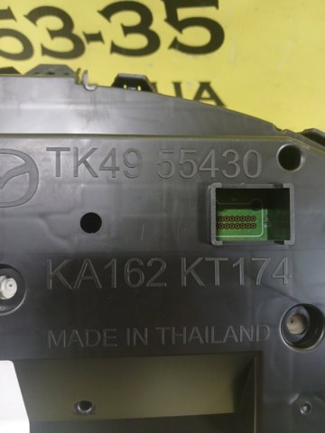 TK4955430 Панель приборов купить Хмельницкий