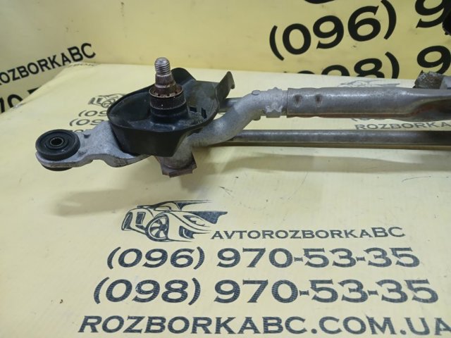 TK7867340A MAZDA Мотор стеклоочистителя лобового стекла купить в Тернополь