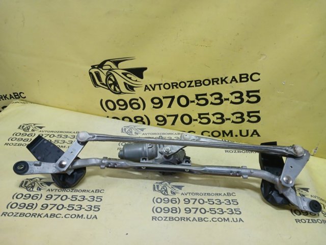 TK7867340A MAZDA Мотор стеклоочистителя лобового стекла купить в Полтава