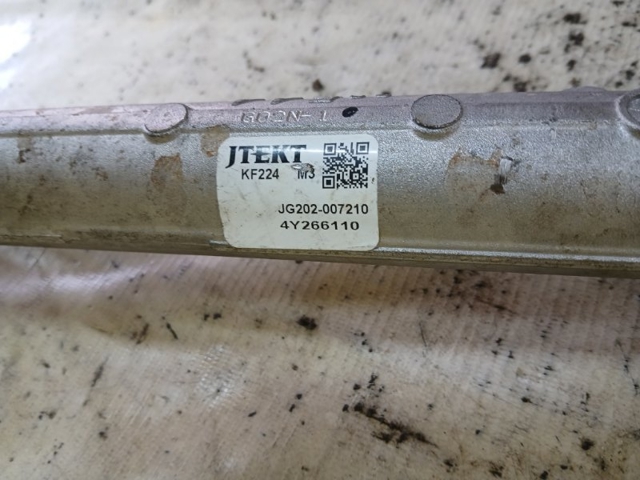 Рейка рулевая VA4032110 MAZDA