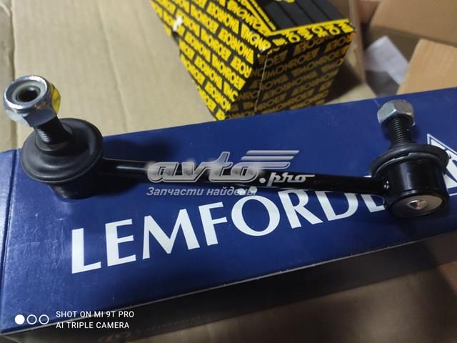 3327301 LEMFORDER Стойка переднего стабилизатора левая купить в Ирпень