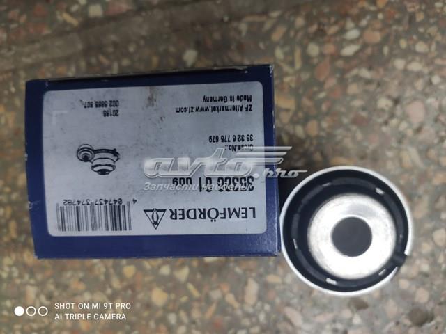 3538601 Сайлентблок заднего верхнего рычага купить Чернигов