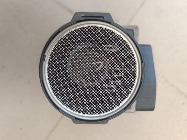 Датчик потока воздуха Volvo 940