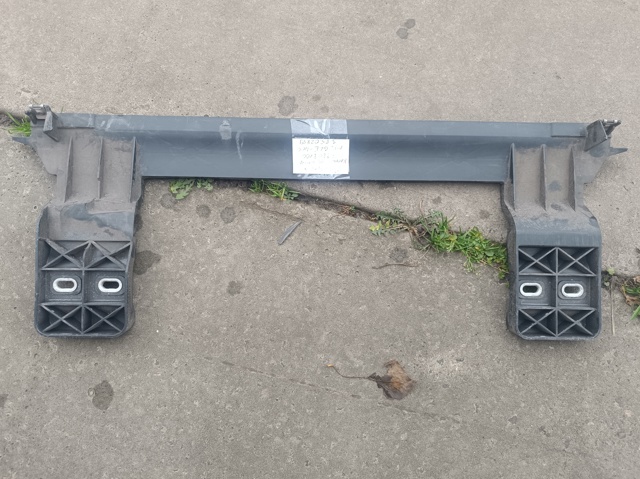 1678808100 MERCEDES Кронштейн бампера заднего центральный купить в Винница