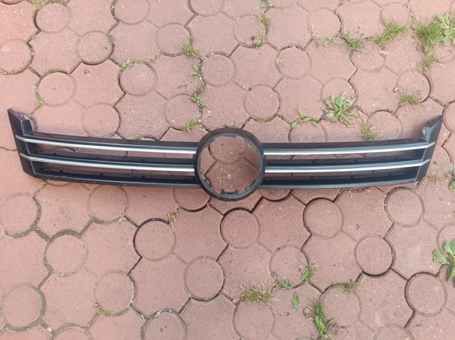 Решетка 1T0853655C VAG