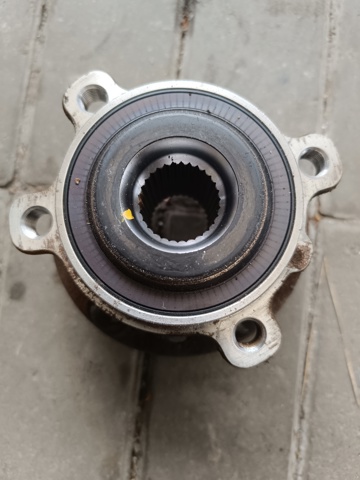 51730L1000 HYUNDAI Передняя ступица купить в Николаев