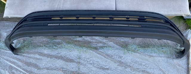 Накладка бампера переднего 521290E070 TOYOTA