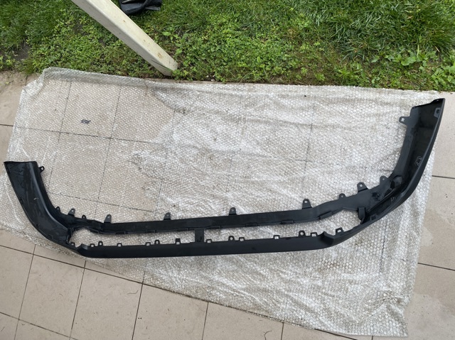 Спойлер переднего бампера 5241142100 TOYOTA