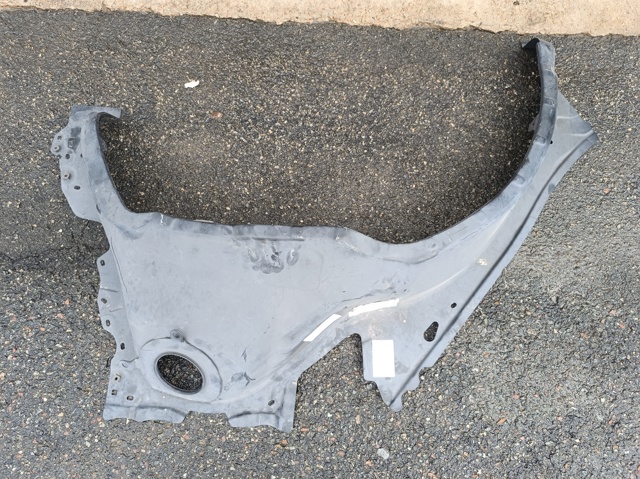 Арка крыла заднего левого 6163242901 TOYOTA