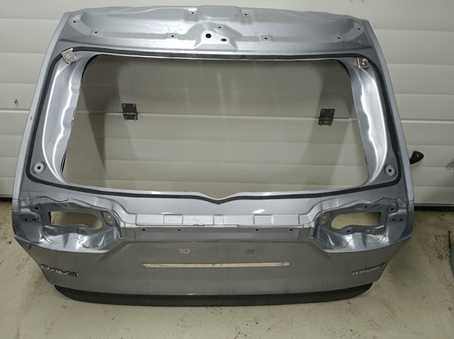 Задняя дверь 6700542660 TOYOTA