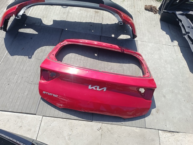 73700H8400 HYUNDAI Ляда купить в Полтава