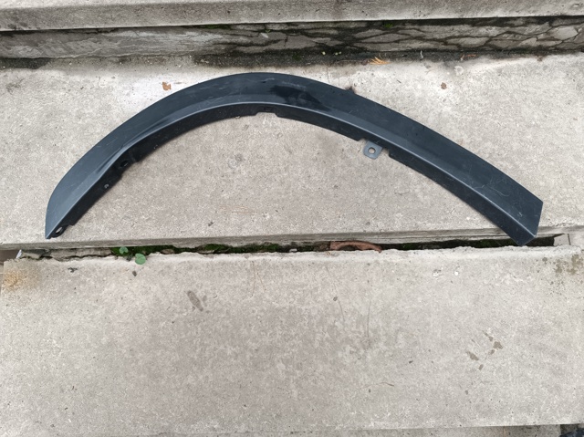 Молдинг арки колеса заднего, правый 750870E030 TOYOTA