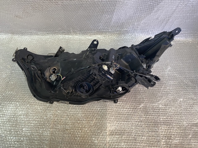 8114542842 TOYOTA Правая фара купить в Кривой Рог