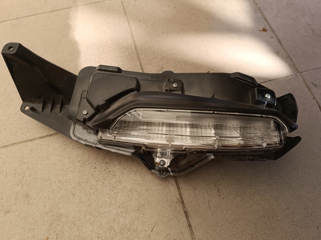 Ходовые огни, левый 814400D170 TOYOTA