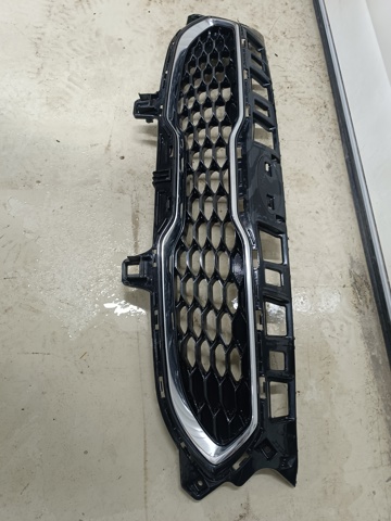 86350J7010 HYUNDAI Решетка радиатора купить в Запорожье