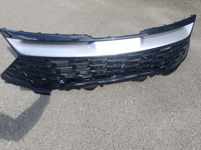 Решетка 86350R2040CAD HYUNDAI