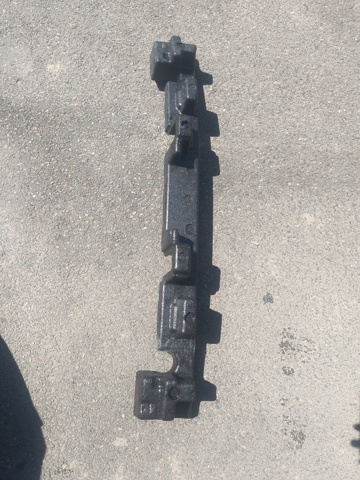 Абсорбер (наполнитель) бампера переднего 86520F1000 HYUNDAI