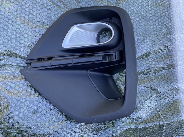 Ободок ПТФ 86521F1610 HYUNDAI