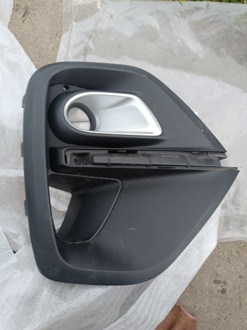 Окантовка фары противотуманной 86522F1610 HYUNDAI