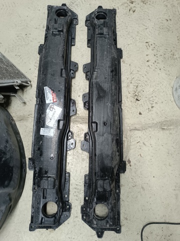 Буфер бампера заднего 86631F1500 HYUNDAI