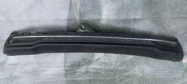 Бампер задний, нижняя часть 86650J7300 HYUNDAI