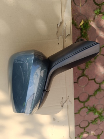 Наружное зеркало правое 87620R2300 HYUNDAI