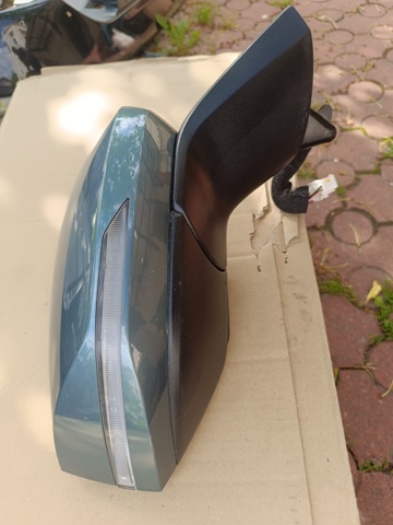 87620R2300 Зеркало заднего вида правое купить Чернигов