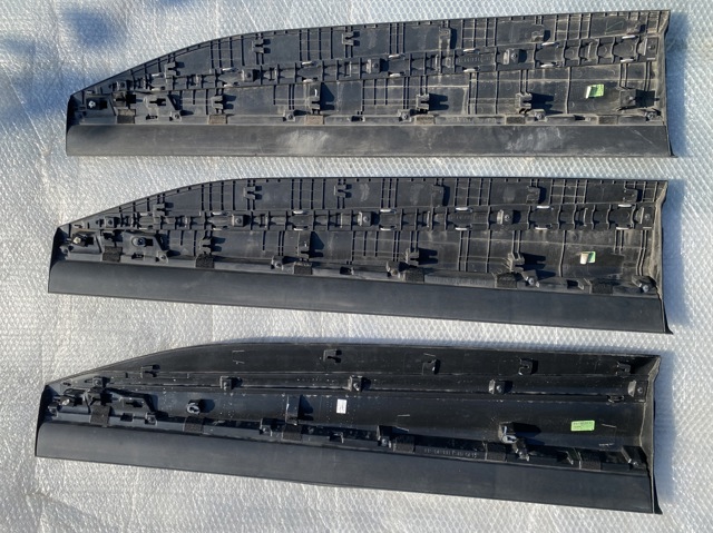 87722R2000 Молдинги дверей, комплект купить Тернополь