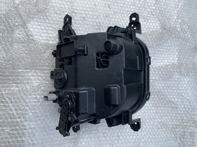 92201F1600 HYUNDAI Фара противотуманная левая купить в Запорожье