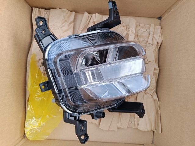 92202F1600 HYUNDAI Фара противотуманная правая купить в Харьков