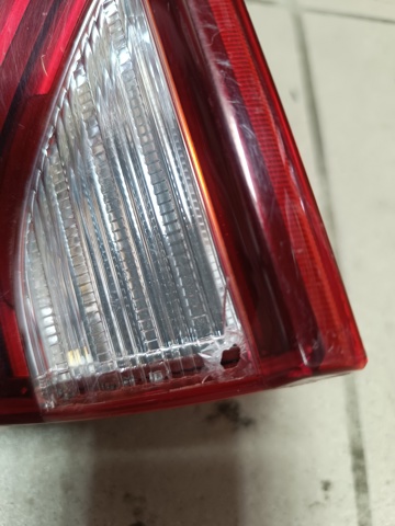 HYUNDAI 92404H8500 Фонарь задний правый внутренний в наличии Киев