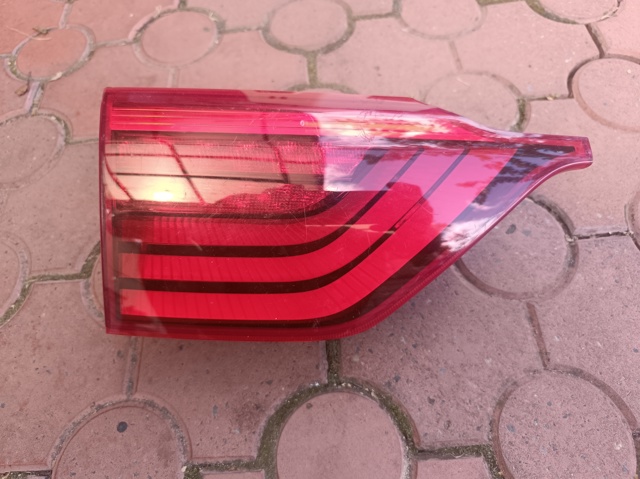 Задний левый стоп 92405F1100 HYUNDAI