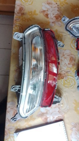 Противотуманнка задняя, правая 92406D9710 HYUNDAI