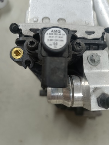 ДаД A0091534828 MERCEDES