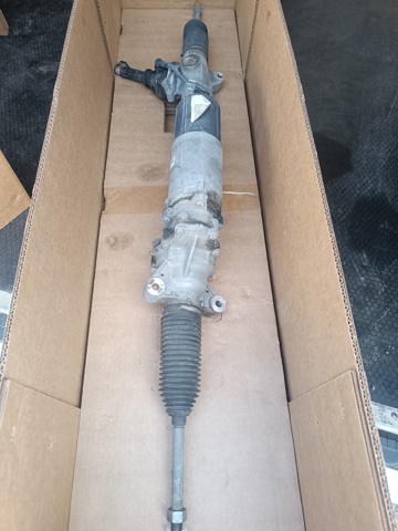 Рулевая рейка A1674607101 MERCEDES