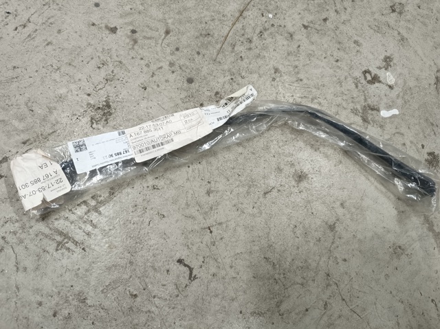 A1678853011 MERCEDES купить в Ирпень