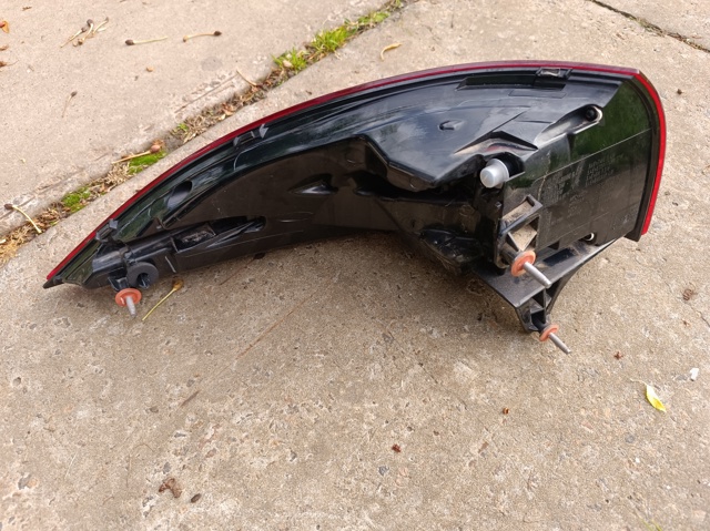 1679060707 MERCEDES Фонарь задний правый внешний купить в Николаев