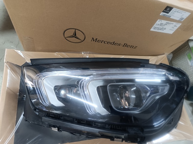 MERCEDES A1679065111 в наличии Украина