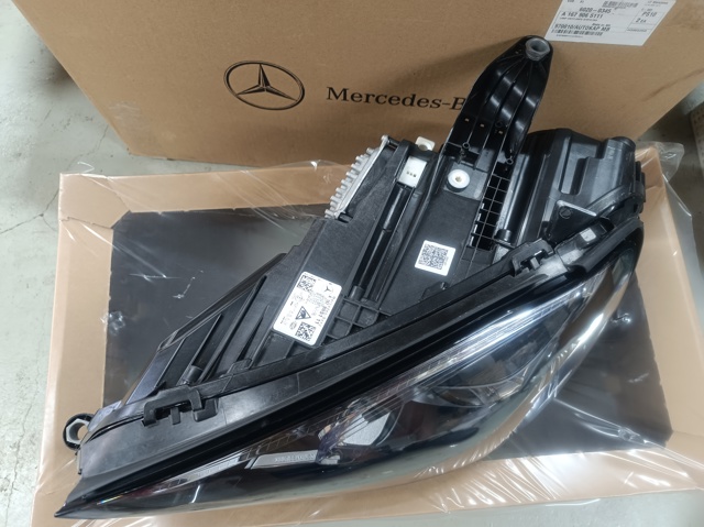 MERCEDES A1679065111 в наличии Хмельницкий